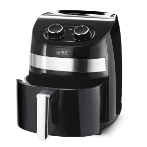 AIR FRYER, 3.2L, 1000W, MECHANICAL, 30' TIMER