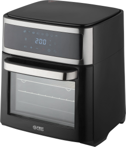AIR FRYER OVEN, 13L, 1700W, DIGITAL, INNER LIGHT