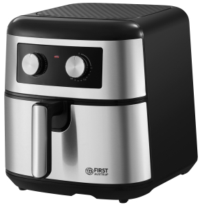 AIR FRYER, 8.0L CAPCITY, 1700W, MECHANICAL, 60 MIN. TIMER