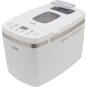 AUTOMATIC BREAD MAKER 850W, DOUBLE BLADE, DISPENSER