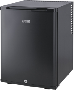 MINIBAR, THERMOELECTRIC, 40L, R600A, 22DB, E, LOCK
