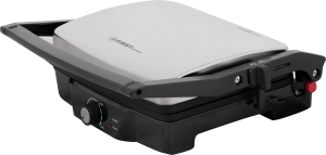 CONTACT GRILL 2000W, 180° OPENING, VAR. TEMP.