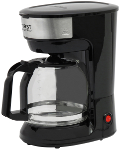 COFFEE MAKER 12 CUPS, 1.8L, 900W