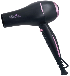 HAIR DRYER, 2000W
