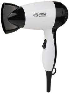 HAIR DRYER, 1200W MAX