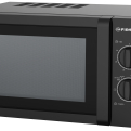 MICROWAVE OVEN 23L, MANUAL, 800W