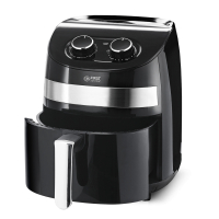 AIR FRYER, 3.2L, 1000W, MECHANICAL, 30' TIMER
