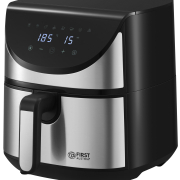 AIR FRYER, 5.8L CAPCITY, 1700W, DIGITAL, COLOR DISPLAY
