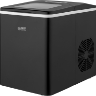 ICE CUBE MAKER, 2 SIZES, 1.8L WATER TANK