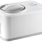 ICE CREAM MAKER, 1,5L YOGHURT FUNC., LCD DISPLAY