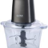 MINI CHOPPER 500W, 4 BLADES, 1.7L GLASS, 2 SPEEDS