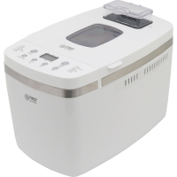 AUTOMATIC BREAD MAKER 850W, DOUBLE BLADE, DISPENSER