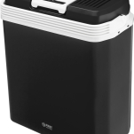 THERMOELECTRIC COOLING BOX,24L(20L NET), E, AC/DC (230V/12V)