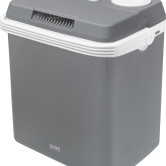 THERMOELECTRIC COOLING BOX, 32L(25L NET),E,AC/DC (230V/12V)