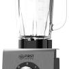 STAND BLENDER, 1.5L, 1200W, GLASS JAR, METAL PANEL ELECTROPL