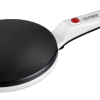 CREPE MAKER, 20CM, 600W, NON STICK