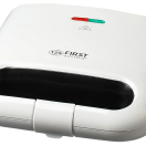 SANDWICH MAKER 800W MAX, TRIANGLE PLATE