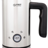 MILK FROTHER, 360°, 550W MAX, 150ML FOAMING, 300ML WARMING