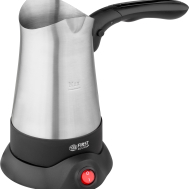 TURKISH COFFEE MAKER 800W, 300ML, FOLDABLE HANDLE