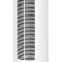 TOWER FAN 40"/100CM, AIR COOLER, REMOTE CONTROL, 60W