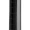 TOWER FAN 40"/102CM, REMOTE CONTROL, 40W, LCD DISPLAY, TOUCH