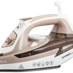 STEAM IRON, CERAMIC SOLE, 2.300W MAX