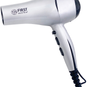 HAIR DRYER, 2000W
