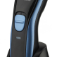 RECHARGEABLE HAIR CLIPPER, 2x600mAh NI-MH
