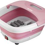 FOOT MASSAGEBATH, 450W, INFRARED, FOLDABLE
