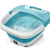 FOOT MASSAGEBATH, 450W, INFRARED, FOLDABLE