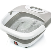FOOT MASSAGEBATH, 450W, INFRARED, FOLDABLE