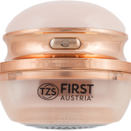 LINT REMOVER, 2x600mAh NI-MH, RECHARGEABLE USB, CREAM