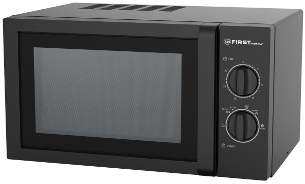 MICROWAVE OVEN 23L, MANUAL, 800W