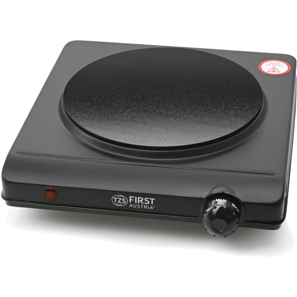 SINGLE INFRARED COOKING PLATE MAX 1.250W