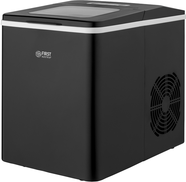 ICE CUBE MAKER, 2 SIZES, 1.8L WATER TANK