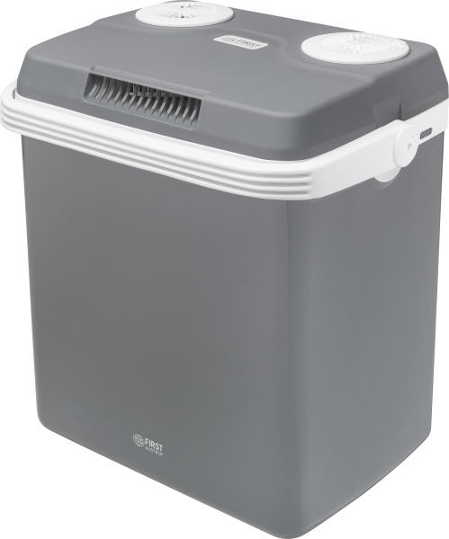 THERMOELECTRIC COOLING BOX, 32L(25L NET),E,AC/DC (230V/12V)