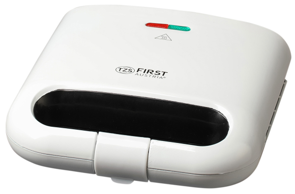 SANDWICH MAKER 800W MAX, TRIANGLE PLATE