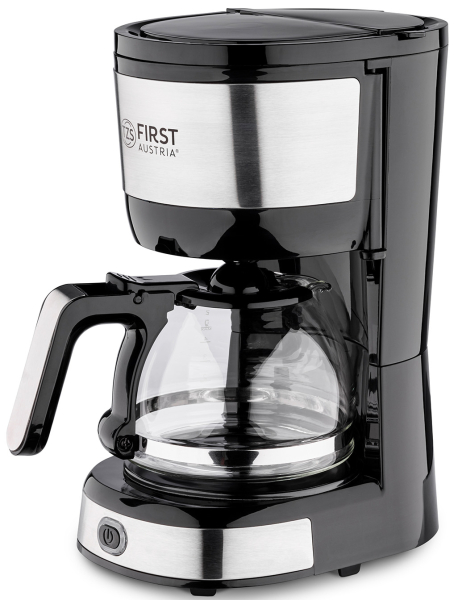 COFFEE MAKER 5 CUPS, 0.6L, 600W