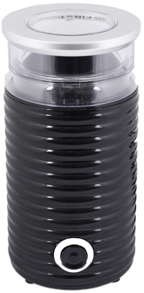 COFFEE GRINDER 160W, BLACK