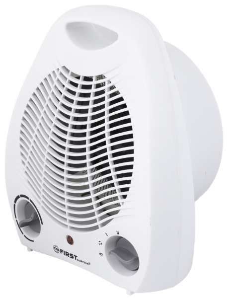FAN HEATER 2000W