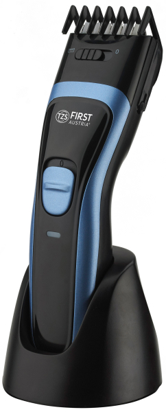 RECHARGEABLE HAIR CLIPPER, 2x600mAh NI-MH