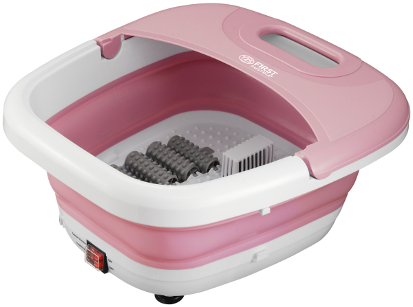 FOOT MASSAGEBATH, 450W, INFRARED, FOLDABLE