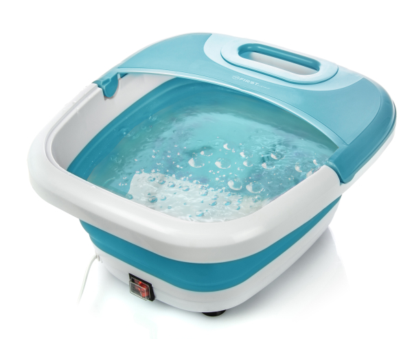 FOOT MASSAGEBATH, 450W, INFRARED, FOLDABLE